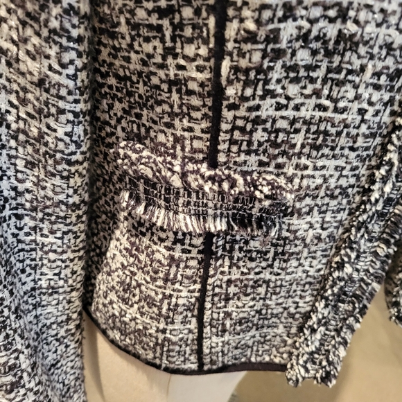 WHBM Jacket - Picture 4 of 5